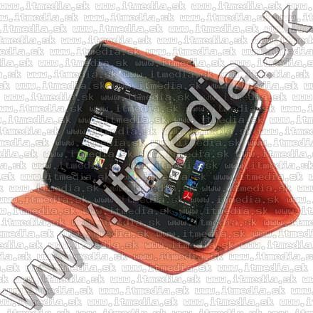 Image of Platinet Tablet/E-Book case 7col Hong Kong *Grey* (IT10720)